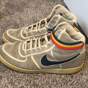 Nike Dunk’s 15 Used Condition